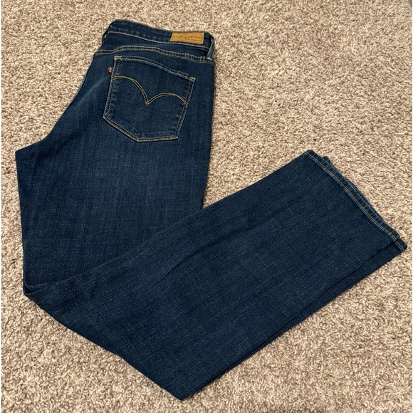 Levi’s San Francisco for women Demi curve - Picture 7 of 12